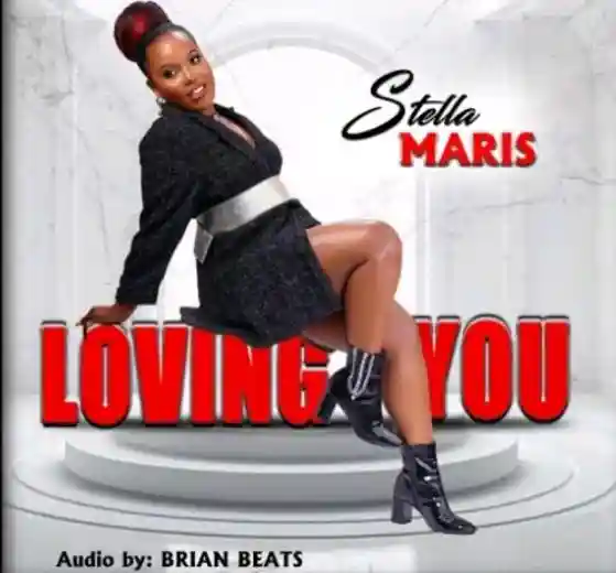 Loving You (Ndiwuwo) I Can Never Let You Go